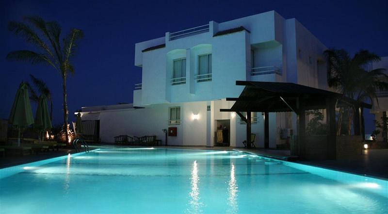 Viking Club Hotel Sharm El Sheikh Luaran gambar