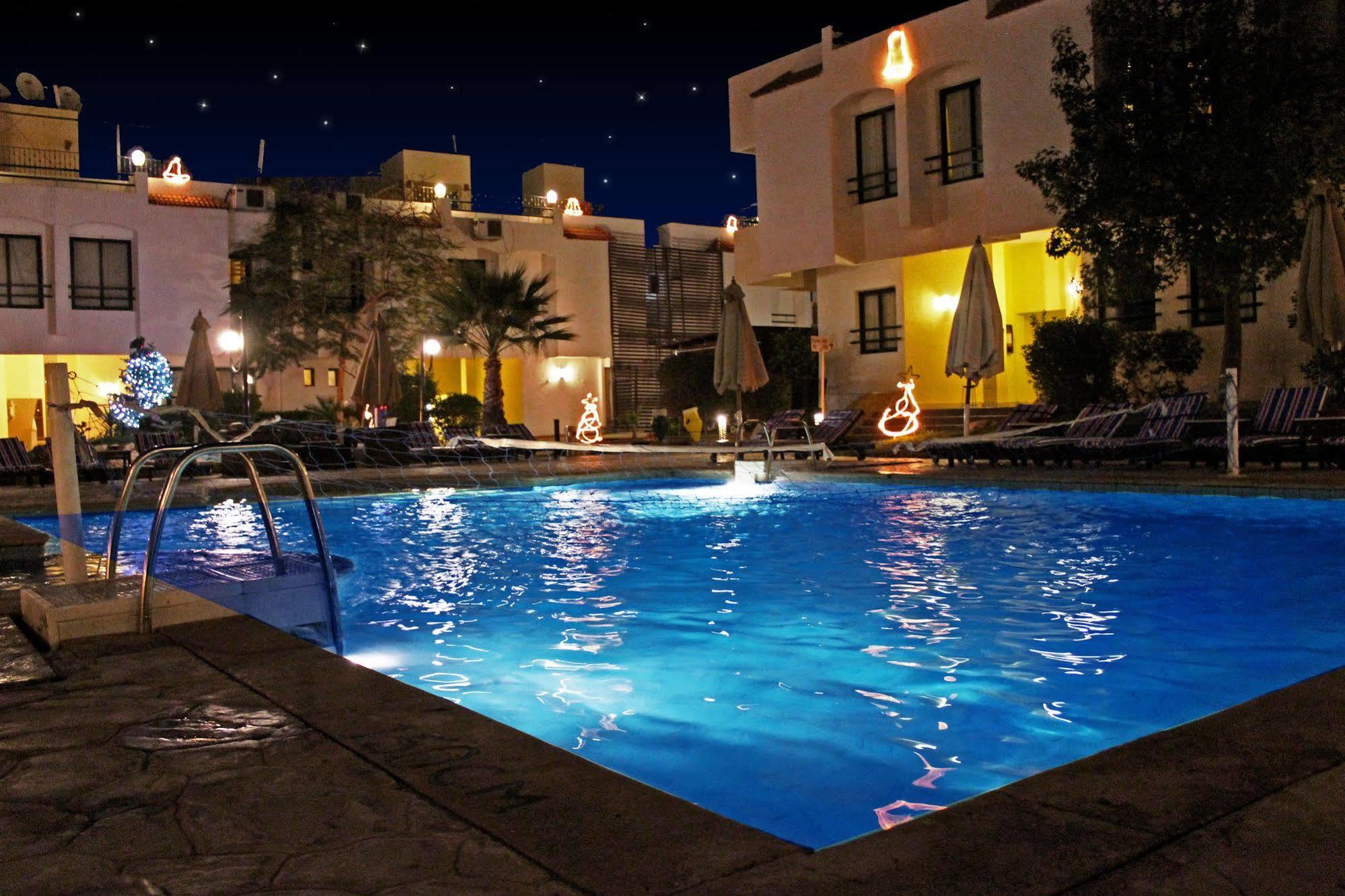 Viking Club Hotel Sharm El Sheikh Luaran gambar