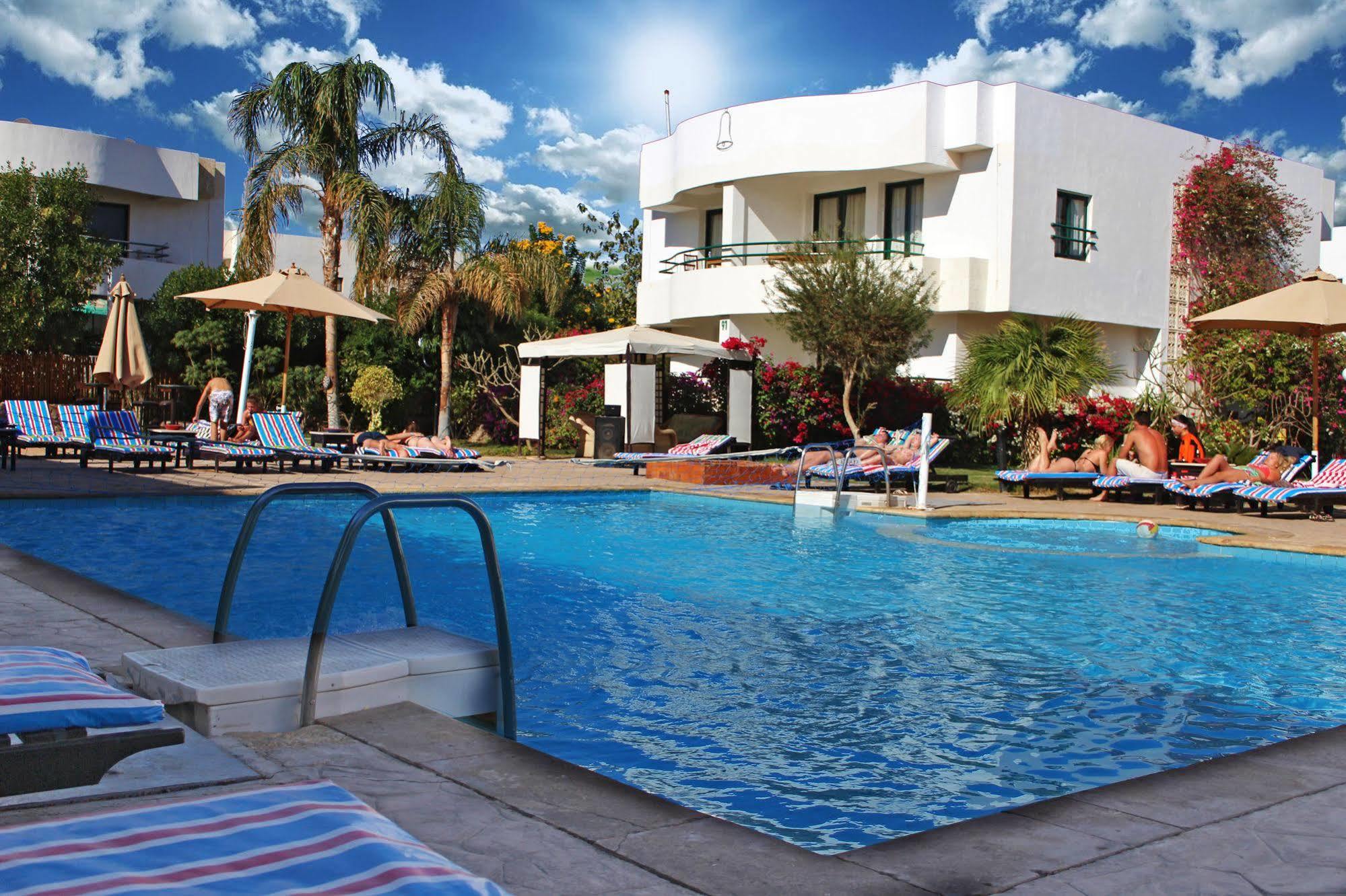 Viking Club Hotel Sharm El Sheikh Luaran gambar
