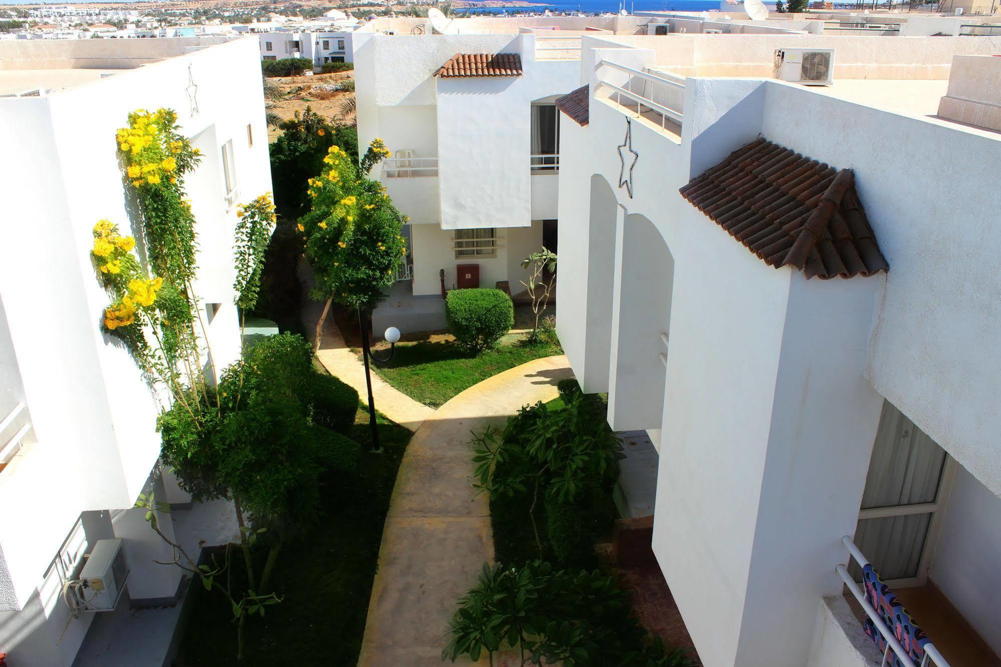 Viking Club Hotel Sharm El Sheikh Luaran gambar
