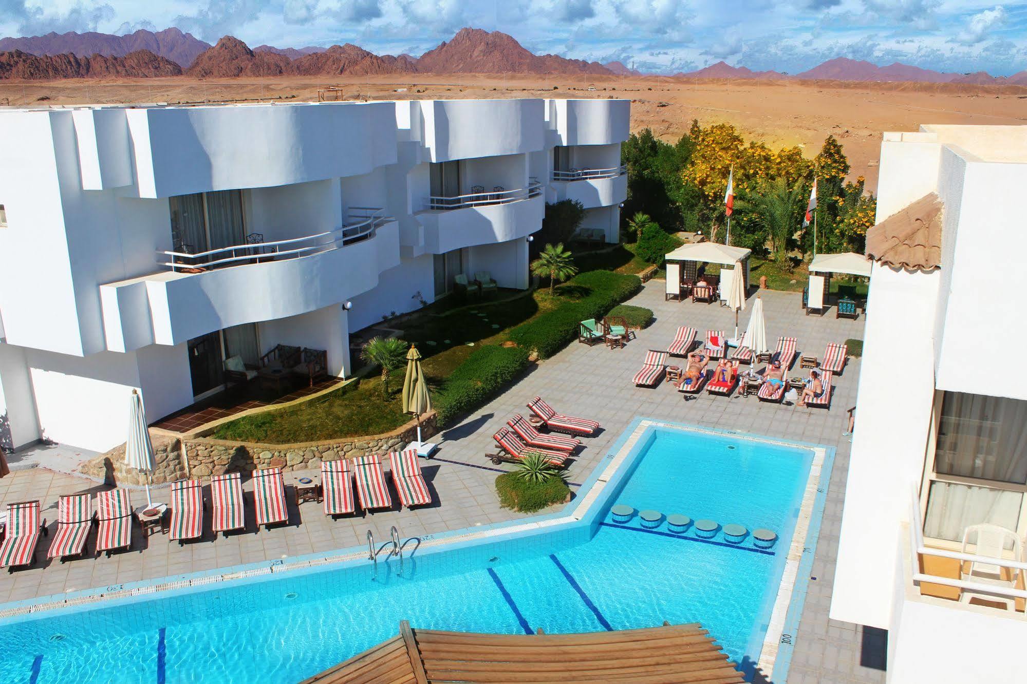 Viking Club Hotel Sharm El Sheikh Luaran gambar