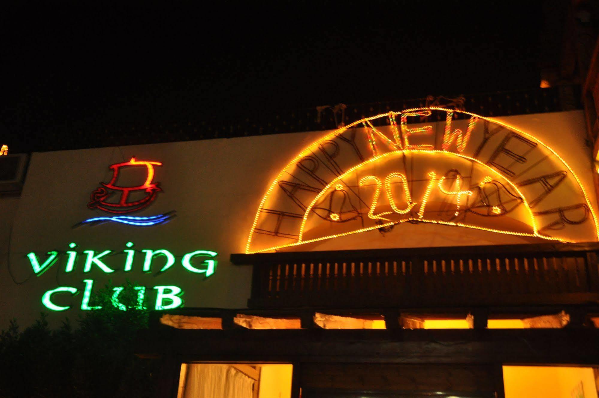 Viking Club Hotel Sharm El Sheikh Luaran gambar