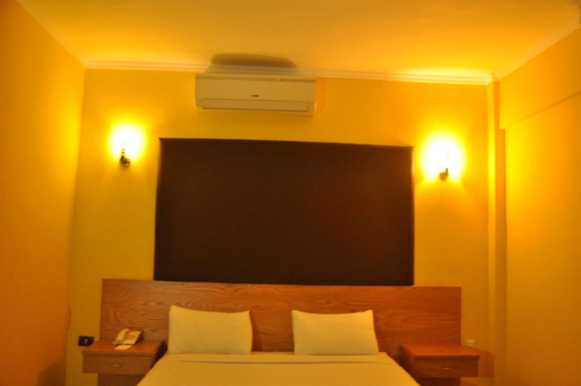 Viking Club Hotel Sharm El Sheikh Luaran gambar